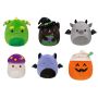 SQUISHMALLOWS HALLOWEEN PEHMO 19 CM