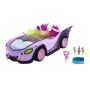 MONSTER HIGH AUTO NUKELLE HHK63