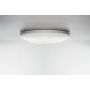 AIRAM FENIX DUO PLAFONDI 350 IP44 12W 830/840 RA PCO VALKOINEN
