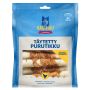 HHC TÄYTETTY PURUTIKKU 13CM 400 G