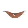 TICKET TO THE MOON COMPACT HAMMOCK RIIPPUMATTO CHOCOLATE