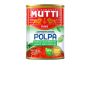 MUTTI TOMAATTIMURSKA BASILIKA 400 G