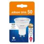 AIRAM LED OIVA PAR16 4,2W GU10, 3000K 36 370LM 875CD