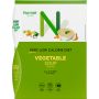 NUTRILETT VLCD VEGETABLE SOUP RUOKAVALIONKORVIKE 10 KPL 350 G