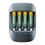 VARTA ECO CHARGER 4X AA 56816 2100MAH ECOBOX