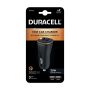 DURACELL 12V TUPLA USB 2 X 2.4A (4.8A)