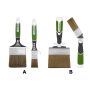 COLOR EXPERT PUUNSUOJASIVELLIN 3K 80MM