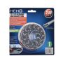 HEHQ LED NAUHA 2M 14.4W 3000K 12V DC