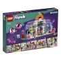 LEGO  FRIENDS 41743 HIUSSALONKI 
