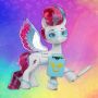 MY LITTLE PONY PONI PIILOTETUT SIIVET