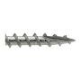 WÜRTH WÜBAU+ TERASSIRUUVI TX20 4,2X55MM RST 250KPL
