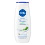 NIVEA SUIHKUSAIPPUA CREME ALOE 250 ML
