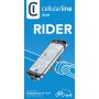 CELLULARLINE PUHELINTELINE POLKUPYÖRÄÄN