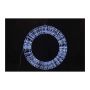 FINNLUMOR LED-VALOKEHÄ 50 CM 1500 LED