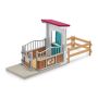 SCHLEICH LAKESIDE HEVOSTILA