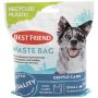 BEST FRIEND KOIRANKAKKAPUSSI S VALUE PACK 3*40KPL