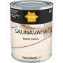 ILVES SAUNAVAHA VALKOINEN 900 ML
