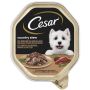 CESAR COUNTRY KITCHEN HÄRKÄ & KALKKUNA 150 G