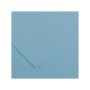 CANSON IRIS VIVALDI 240G 50X65 20 SKY BLUE VÄRIKARTONKI