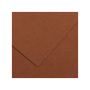 CANSON IRIS VIVALDI 240G 50X65 34 CHOCOLATE VÄRIKARTONKI
