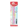 MAPED LYIJYKYNÄ HB PASTEL 3KPL KP