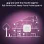 PHILIPS HUE WCA ÄLYLAMPPU 9W A60 E27 800L 2000-6500K