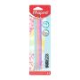 MAPED LYIJYKYNÄ HB PASTEL 3KPL KP