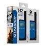 MOTOROLA RADIOPUHELINSETTI TLKR T42 SININEN