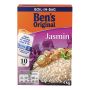BEN'S ORIGINAL JASMIINIRIISI KEITINPUSSI 8X125G