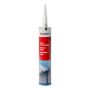WÜRTH LIIMA+TIIVISTEMASSA MUSTA WMAX 310 ML
