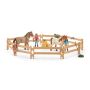 SCHLEICH LAKESIDE HEVOSTILA