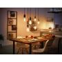 PHILIPS HUE WHITE ÄLYLAMPPU FILAMENT 7W G93 E27 550L 2100K