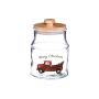 WINTERIA LASIPURKKI AUTO ON LASTATTU JOULULLA 2,2L