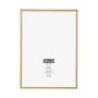 KEHYS NINA NATUR MDF 50X70