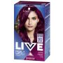 SCHWARZKOPF LIVE HIUSVÄRI L76 ULTRA VIOLET