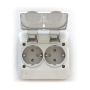 OPAL PISTORASIA UPPO PRO 2-OS MAADOITETTU IP44