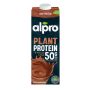 ALPRO PROTEIN SOIJAJUOMA SUKLAA 1L