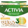 DANONE ACTIVIA VILJA 4*125G 500 G