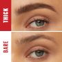 MAYBELLINE TATTOO BROW 36H STYLING GEL 257 MEDIUM BROWN -KULMAG