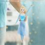 DISNEY FROZEN 2 SPLASH AND SPARKLE VESILEIKKI ELSA -NUKKE 28 CM