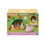 SYLVANIAN FAMILIES SIILIN KOLO