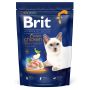 BRIT PREMIUM BY NATURE KANAA SISÄKISSOILLE 1,5 KG