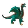 PEHMEÄ DINOSAURUS TAI LOHIKÄÄRME