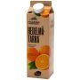 VALIO HEDELMÄTARHA APPELSIINITÄYSMEHU HEDELMÄLIHAA 1L