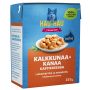HHC PREMIUM KANA-KALKKUNAPALAT KASTIKKEESSA TETRA 375 G