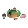 SYLVANIAN FAMILIES SIILIN KOLO
