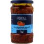 ROYAL AURINKOKUIVATTU TOMAATTI ÖLJYSSÄ 200 G