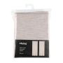 4LIVING VALMISVERHO OLIVER 140X240CM 2KPL BEIGE