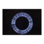 FINNLUMOR LED-VALOKEHÄ 50 CM 1500 LED