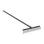 FISKARS SOLID RAUTAHARAVA 1016036